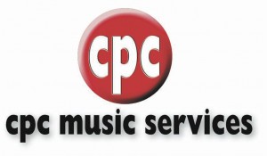 CPC Music Services
